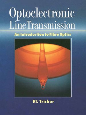 cover image of Optoelectronic Line Transmission